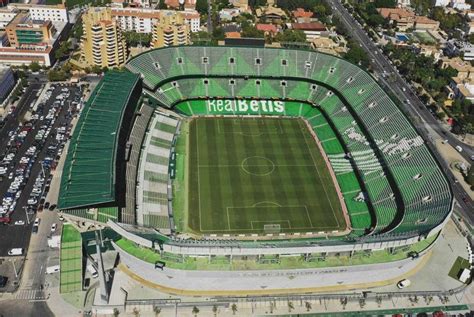 real betis balompié hoy.